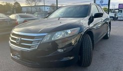 2012 Honda Crosstour EX V6