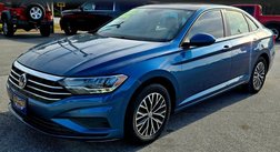 2019 Volkswagen Jetta SE