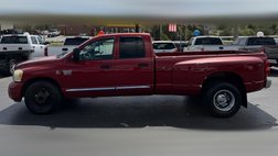 2007 Dodge Ram 3500 ST