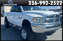 2015 Ram Ram Pickup 2500 SLT