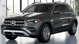2026 Mercedes-Benz GLE-Class GLE 450e 4MATIC