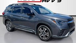2024 Subaru Ascent Touring