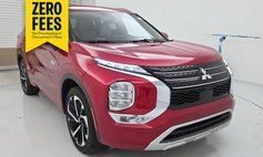 2024 Mitsubishi Outlander PHEV SEL