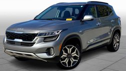 2022 Kia Seltos SX