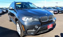 2011 BMW X5 xDrive35i