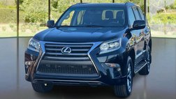 2016 Lexus GX 460 Luxury