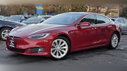 2018 Tesla Model S 75D