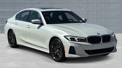 2025 BMW 3 Series 330i