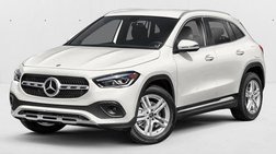 2021 Mercedes-Benz GLA-Class GLA 250 4MATIC