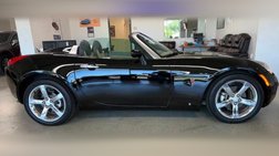 2006 Pontiac Solstice Base