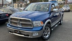 2010 Dodge Ram 1500 ST