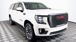 2024 GMC Yukon XL Denali Ultimate