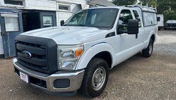 2013 Ford Super Duty F-250 Lariat