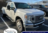 2020 Ford Super Duty F-350 XL