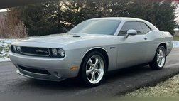 2012 Dodge Challenger R/T