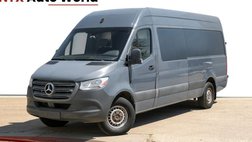 2019 Mercedes-Benz Sprinter Base
