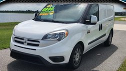 2017 Ram ProMaster City SLT