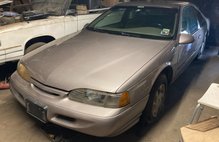 1994 Ford Thunderbird LX