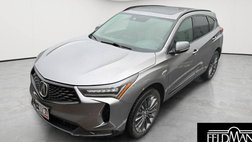 2022 Acura RDX SH-AWD w/Advance w/A-SPEC