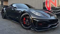 2015 Chevrolet Corvette Z06
