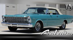 1966 Ford 