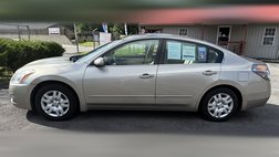 2012 Nissan Altima 2.5
