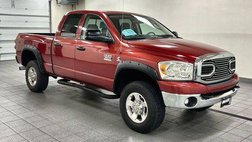 2008 Dodge Ram 2500 SLT