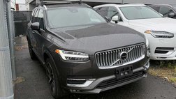 2024 Volvo XC90 B6 Ultimate Bright Theme 7P