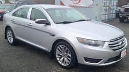2015 Ford Taurus Limited