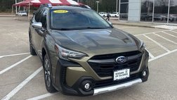 2024 Subaru Outback Touring XT