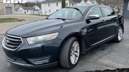 2014 Ford Taurus Limited