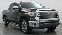 2019 Toyota Tundra 1794