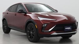 2025 Buick Envista Sport Touring