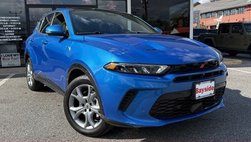 2024 Dodge Hornet R/T Plus