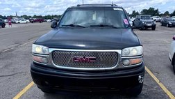 2004 GMC Yukon Denali