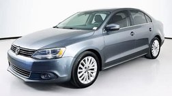 2014 Volkswagen Jetta TDI