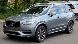 2018 Volvo XC90 T6 Momentum