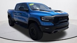 2023 Ram Ram Pickup 1500 TRX