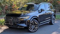 2025 Volvo XC90 B6 Plus Bright Theme 7P