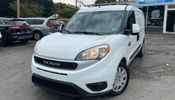 2020 Ram ProMaster City SLT