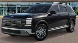 2026 Hyundai Palisade SEL