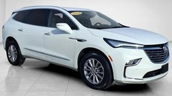 2024 Buick Enclave Premium