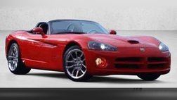 2004 Dodge Viper SRT-10
