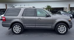 2014 Ford Expedition Limited