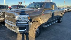 2022 Ram Ram Pickup 2500 Big Horn