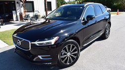2019 Volvo XC60 T5 Inscription