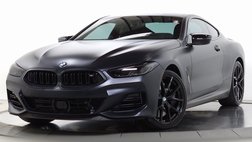 2024 BMW 8 Series M850i xDrive