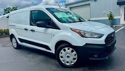 2020 Ford Transit Connect XL