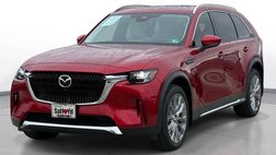 2024 Mazda CX-90 3.3 Turbo Premium Plus