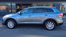 2010 Mazda CX-9 Touring
